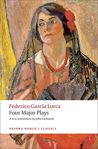 Four Major Plays (Oxford World’s Classics) von Oxford University Press